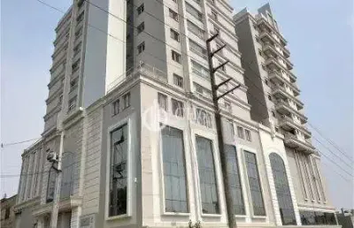 Edifício oscar niemeyer - uvaranas  apartamento a venda