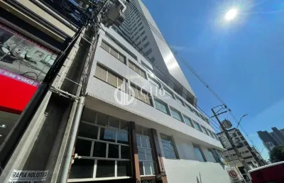 Apartamento com 3 quartos à venda na Rua Augusto Ribas, 751, Centro, Ponta Grossa