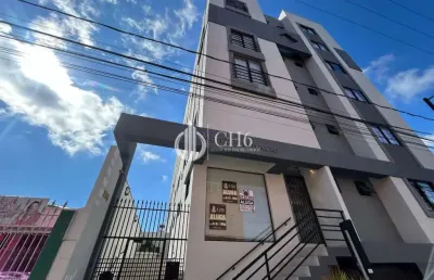Sala comercial com 4 salas para alugar na Rua Engenheiro Schamber, 306, Centro, Ponta Grossa