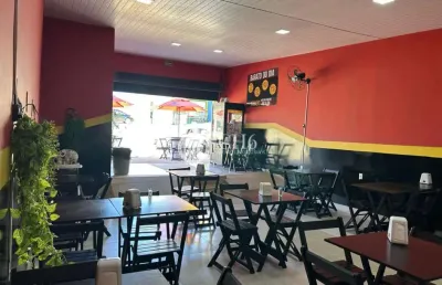Ponto comercial à venda no cará-cará, ponta grossa 