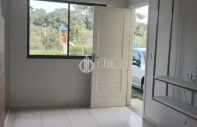 Casa em condomínio fechado com 2 quartos para alugar no Uvaranas, Ponta Grossa 