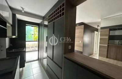 Apartamento com 3 quartos à venda no Colônia Dona LuÍza, Ponta Grossa 