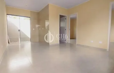 Casa com 2 quartos à venda no Contorno, Ponta Grossa 