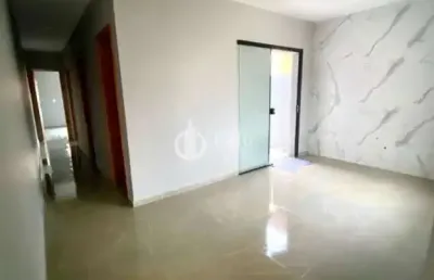 Casa com 3 quartos à venda no Contorno, Ponta Grossa 
