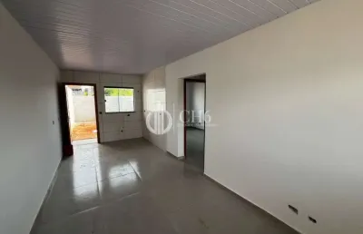 Casa com 2 quartos à venda no Cará-cará, Ponta Grossa 