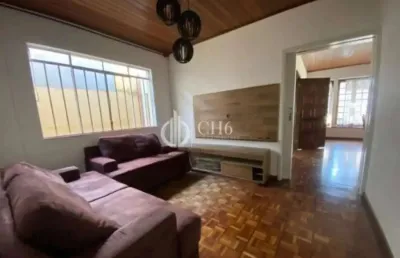 Casa com 4 quartos para alugar no Centro, Ponta Grossa 