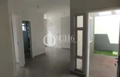 Casa em condomínio fechado com 2 quartos para alugar no Cará-cará, Ponta Grossa 