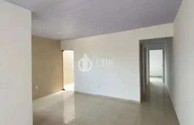 Casa com 2 quartos à venda no Cará-cará, Ponta Grossa 