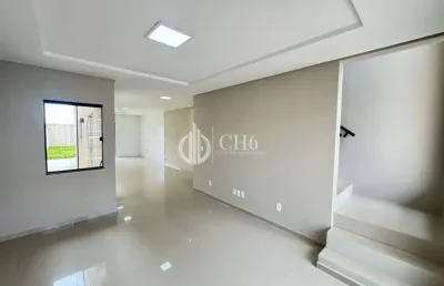 Casa com 3 quartos à venda no Orfãs, Ponta Grossa 