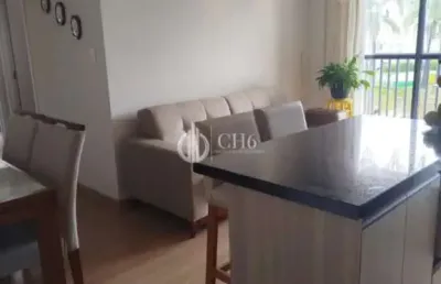 Apartamento com 3 quartos à venda no Colônia Dona LuÍza, Ponta Grossa 