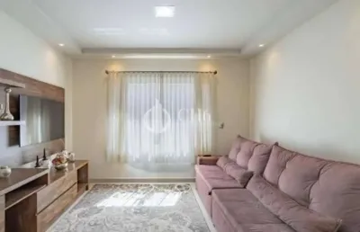 Casa com 3 quartos à venda no Jardim Carvalho, Ponta Grossa 