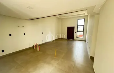 Residência no condomínio parque doman paysage ancore