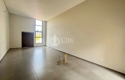 Casa em condomínio fechado com 3 quartos à venda no Contorno, Ponta Grossa 