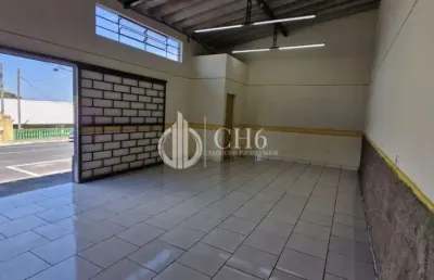 Sala comercial para alugar no Contorno, Ponta Grossa 