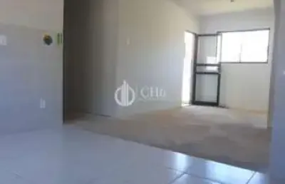 Apartamento com 3 quartos à venda no Uvaranas, Ponta Grossa 