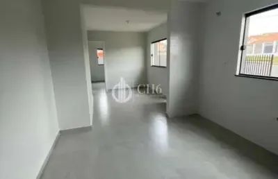 Casa com 3 quartos à venda no Cará-cará, Ponta Grossa 
