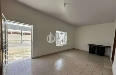 Casa comercial com 1 sala para alugar no Orfãs, Ponta Grossa 