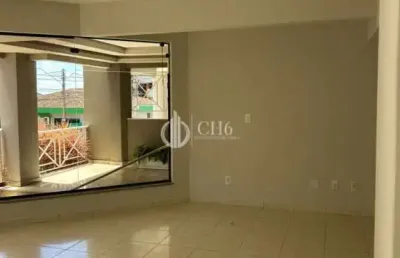 Sala comercial com 1 sala para alugar no Centro, Ponta Grossa 