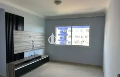 Apartamento com 1 quarto para alugar no Centro, Ponta Grossa 
