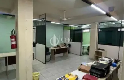 Sala comercial para alugar no Chapada, Ponta Grossa 
