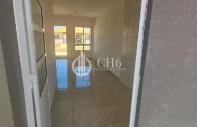 Casa em condomínio fechado com 2 quartos à venda no Neves, Ponta Grossa 