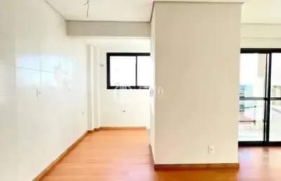 Apartamento com 3 quartos à venda no Jardim Carvalho, Ponta Grossa 