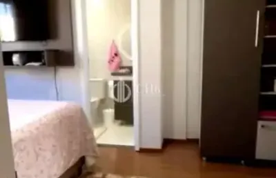 Apartamento com 2 quartos à venda na Avenida Siqueira Campos, sn, Uvaranas, Ponta Grossa