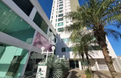 Apartamento com 2 quartos à venda na Rua Francisco Ribas, 1012, Centro, Ponta Grossa
