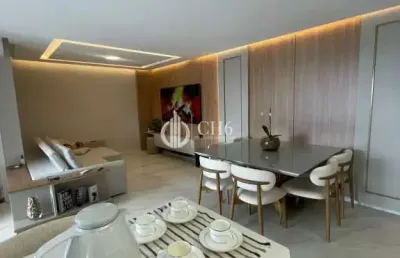 Apartamento com 3 quartos à venda no Uvaranas, Ponta Grossa 
