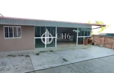 Casa com 3 quartos à venda no Centro, Ponta Grossa 