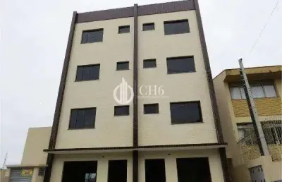 Apartamento com 2 quartos para alugar no Centro, Ponta Grossa 
