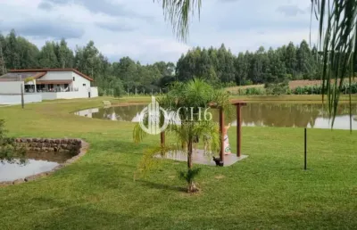 Terreno à venda no Contorno, Ponta Grossa 