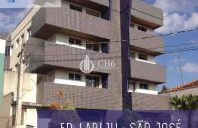 Apartamento com 3 quartos à venda no Centro, Ponta Grossa 