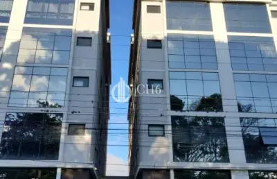 Apartamento com 3 quartos à venda no Jardim Carvalho, Ponta Grossa 