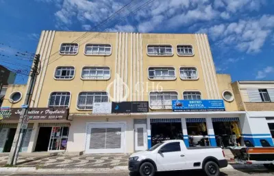 Apartamento com 3 quartos para alugar no Centro, Ponta Grossa 