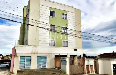 Apartamento com 3 quartos para alugar no Ronda, Ponta Grossa 