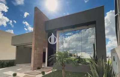 Casa em condomínio fechado com 3 quartos para alugar no Uvaranas, Ponta Grossa 