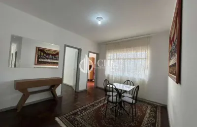 Apartamento com 3 quartos para alugar no Centro, Ponta Grossa 