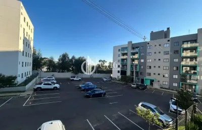 Apartamento com 3 quartos à venda na Avenida União Pan-americana, 1111, Colônia Dona LuÍza, Ponta Grossa