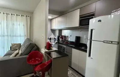 Apartamento com 3 quartos à venda no Jardim Carvalho, Ponta Grossa 