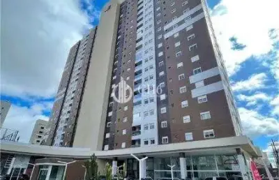 Sala comercial com 1 sala para alugar no Centro, Ponta Grossa 