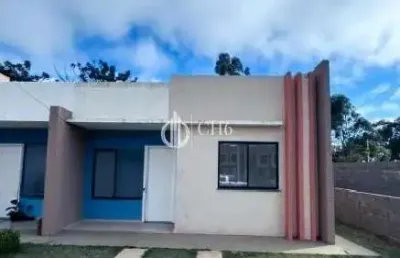 Porto carvalho clube - casa de 03 quartos para locação