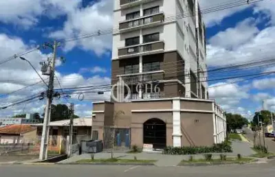 Apartamento com 3 quartos à venda no Centro, Ponta Grossa 