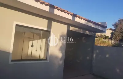 Casa com 3 quartos à venda no Chapada, Ponta Grossa 