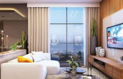 Apartamento com 3 quartos à venda na Barra do Sai, Itapoá 