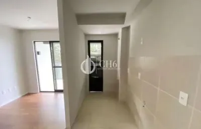 Apartamento com 3 quartos à venda no Uvaranas, Ponta Grossa 