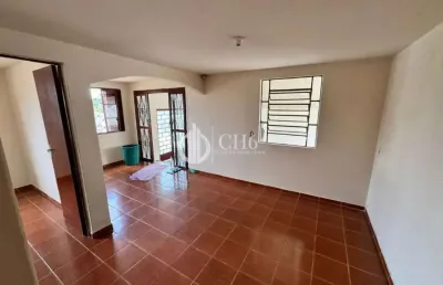 Casa com 2 quartos à venda no Contorno, Ponta Grossa 