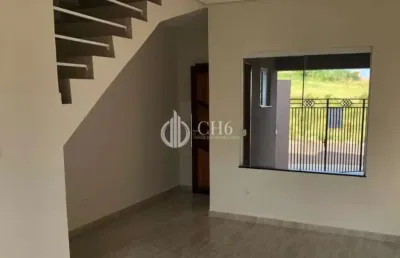 Casa com 2 quartos à venda no Uvaranas, Ponta Grossa 