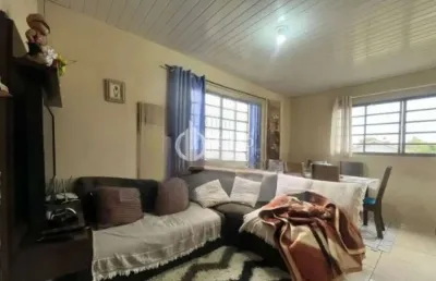 Casa com 3 quartos à venda no Neves, Ponta Grossa 