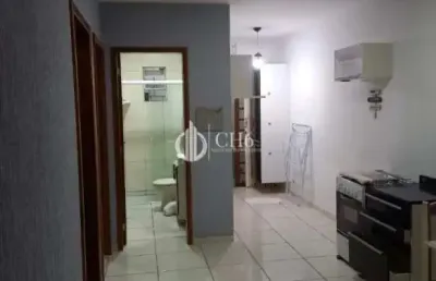 Casa com 2 quartos à venda no Contorno, Ponta Grossa 
